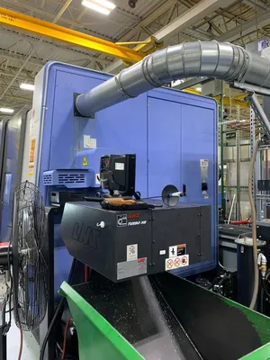 2019 DOOSAN PUMA SMX2600ST 5-Axis or More CNC Lathes | Production Asset (9)