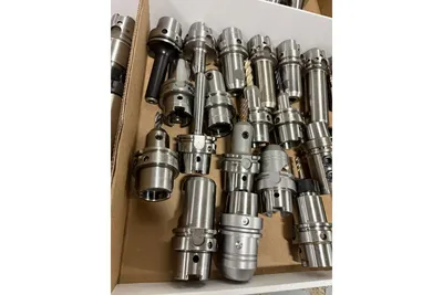 Used _UNKNOWN_ _UNKNOWN_ HSK Holders Utah US | KD Auctions #1548988