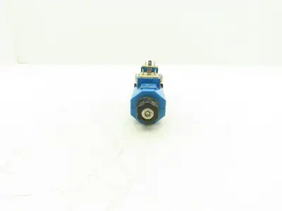 Toyo-oki HD3-3W-BDA-025A-WDD2S-UL-A Hydraulic Directional Solenoid Valve 24VDC