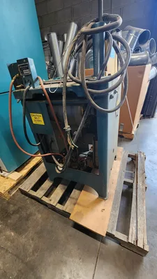 Used _UNKNOWN_ 2121 Cross Cut Saws South Carolina US | AW Machinery, LLC. #1452375
