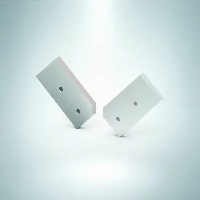 CLEVELAND PUNCH & DIE E10B0006 Shear Blades | Punch Press and Shear (2)