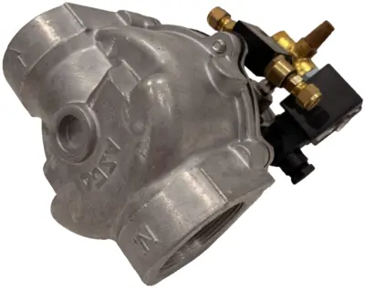 NEW DISA 2040A0632