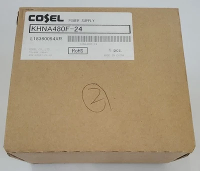 NEW Cosel KHNA480F-24