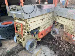 Used 2006 JLG 2630ES Manlifts Pennsylvania US | Iron Exchange Equipment Solutions #1352474