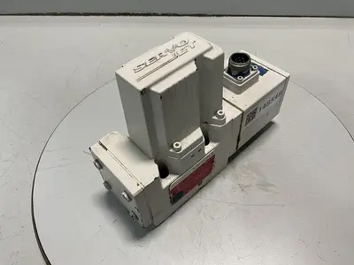USED MOOG D661-5009