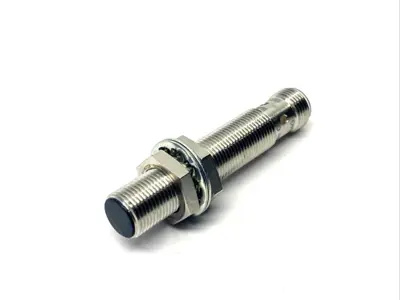 Used Balluff BES M12MI-PSC40B-S04G Proximity Sensors Michigan US | Maverick Industrial Sales #1453066