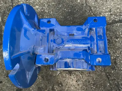 Used MOTOVARIO NMRVP 063 Motors (misc) Ohio US | HGR 24 #1471911