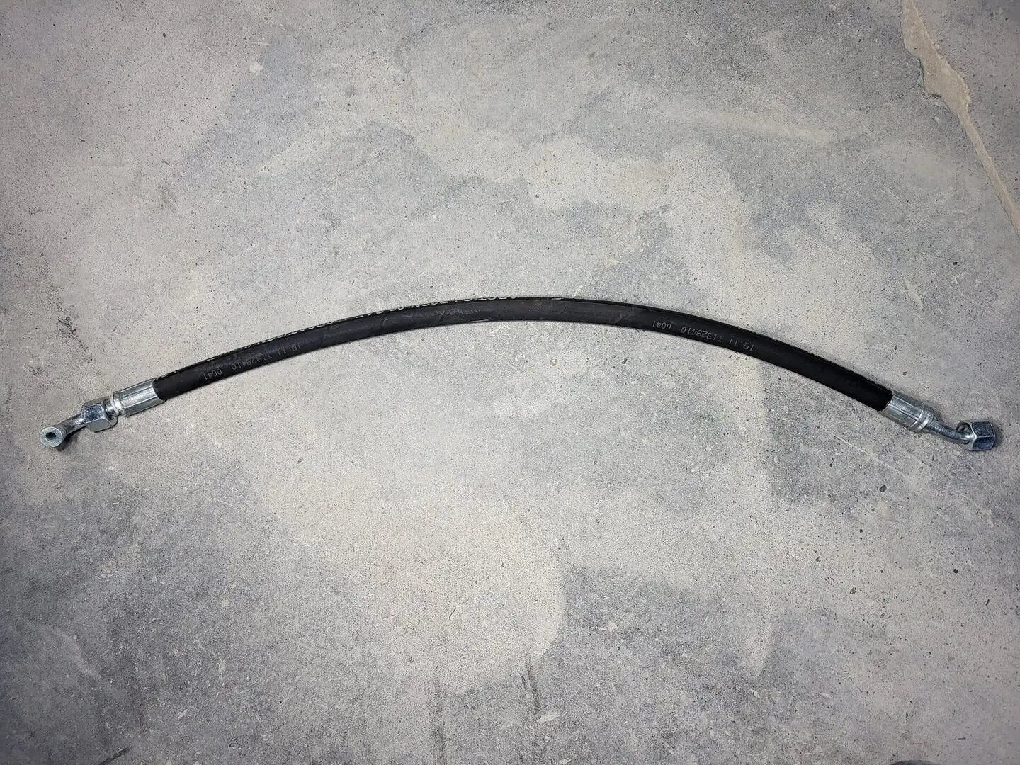 USED GOODYEAR 100R2AT/2SN