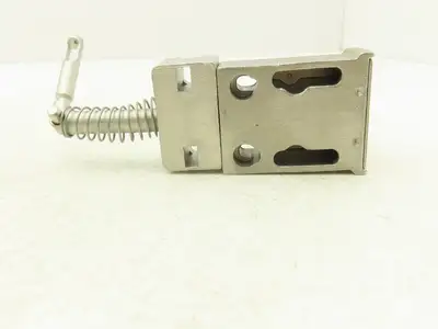Allen Bradley 440T-MSALE10DB Guardmaster Trapped Key Interlock Switch No Key