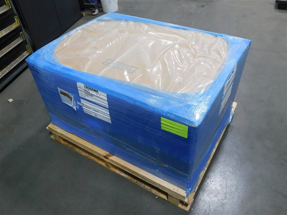 USED YASKAWA P1B3B034PX
