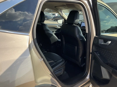 Used 2020 FORD ESCAPE HYBRID SUVs Michigan US | Miedema Asset Management Group #1761503