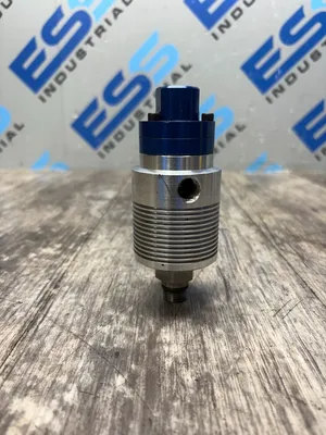 Used DEUBLIN 1114-041-188 Misc Electrical & Power Parts South Carolina US | ESS Industrial Equipment Sales #1385482