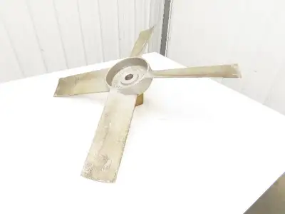 Used AIRFOIL _UNKNOWN_ Blowers Indiana US | Arrow Industrial #1481396