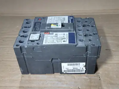 USED GENERAL ELECTRIC SEHA36AT0060