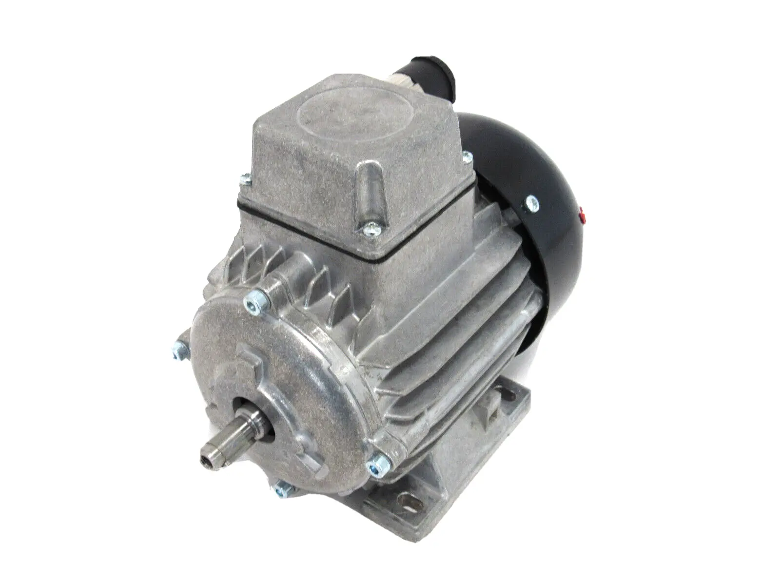 NEW LENZE 13.750.65.1.3.0 3 PHASE ASYNCHRONOUS MOTOR 230V 02563653