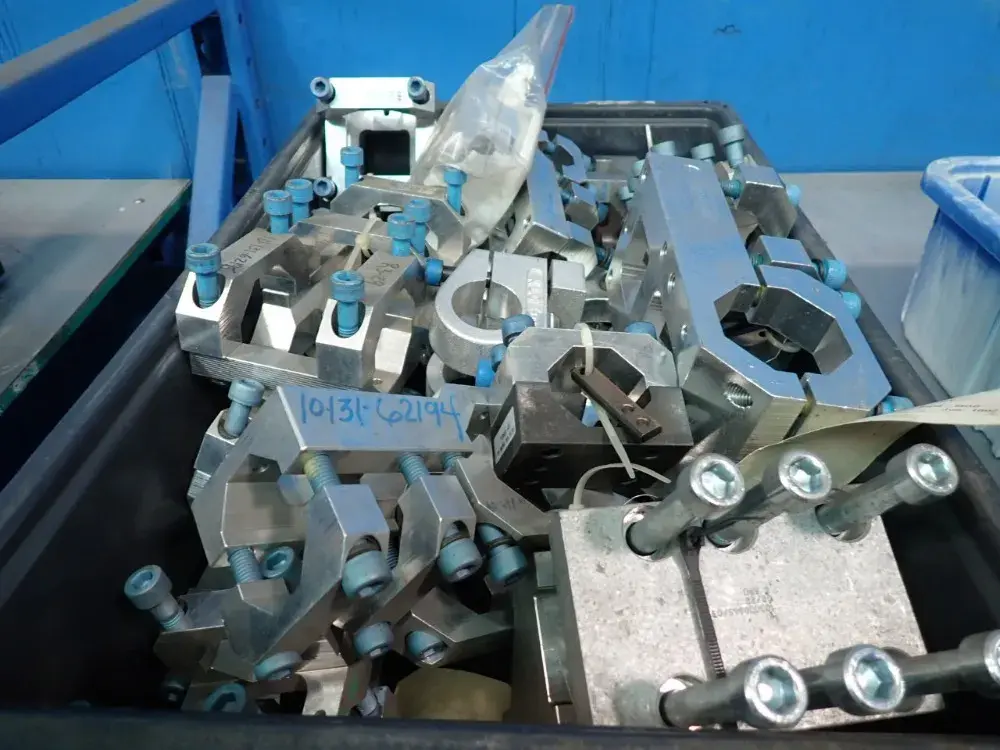 Destaco Clamp Bracket