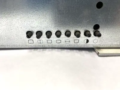 USED TELELINE 26S14MA503