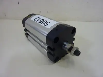 USED PARKER P1M040CDNP4L0 64.0