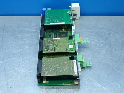 USED REXROTH R911305635