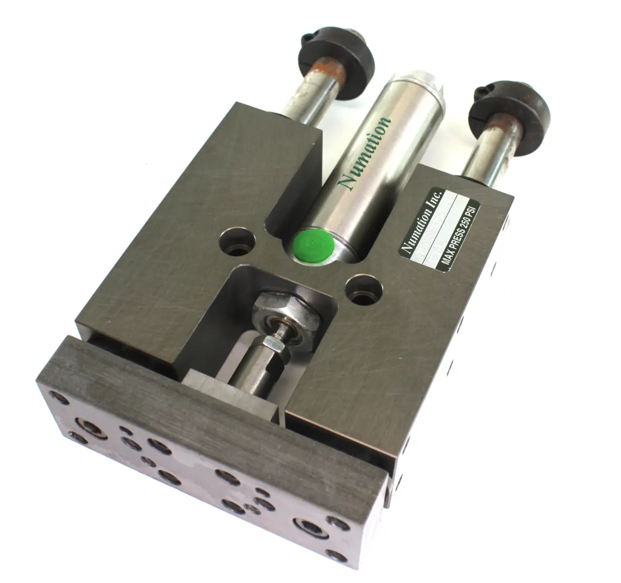 USED NUMATICS SH10602LB16DS4