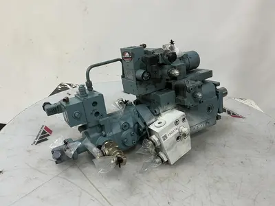 USED DAIKIN VR100SAES-15SAJS-10S04