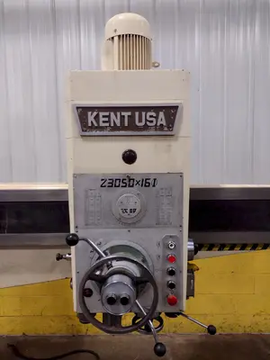 USED KENT KRD3050