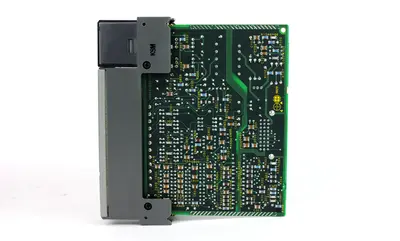 USED ALLEN BRADLEY 1746-NIO4V