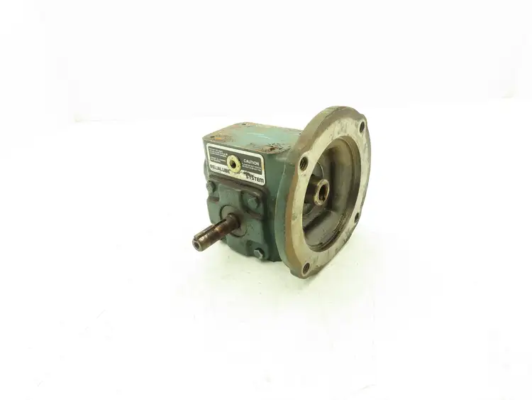 Used DODGE TIGEAR _UNKNOWN_ Speed Reducers Indiana US | Arrow Industrial #679450