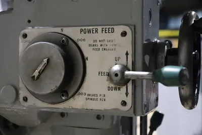 USED CINCINNATI TOOLMASTER