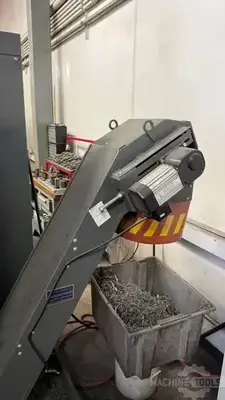 USED 2020 HAAS ST-20Y