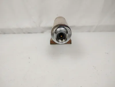 USED Thermo Eberline AC3-7