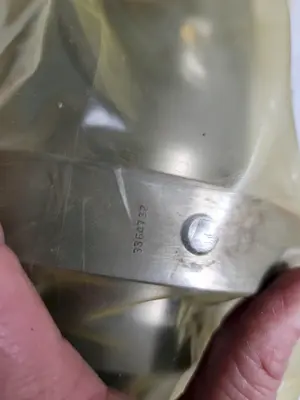 Cincinnati 3350642 Ballscrews | Great American Equipment Company (3)