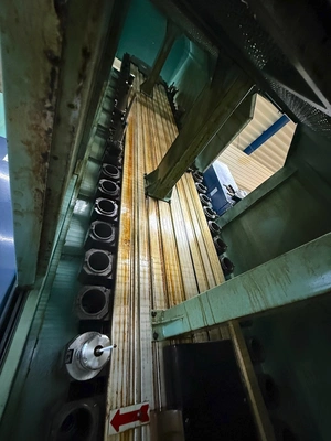 Used SACHMAN MP212HS Planer Type Mills IT | Gamba Macchine Srl #1282145