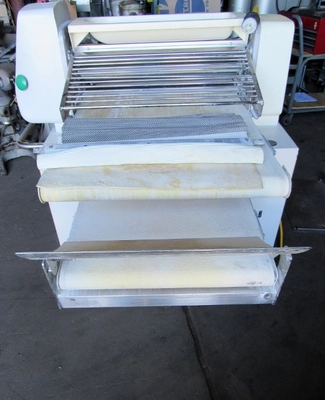 8-0147 Rondo Sheeter SKO 611