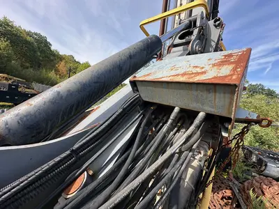 Used 2009 ATLAS COPCO CM 785 Drill Rigs Pennsylvania US | Proxy Equipment #1385203