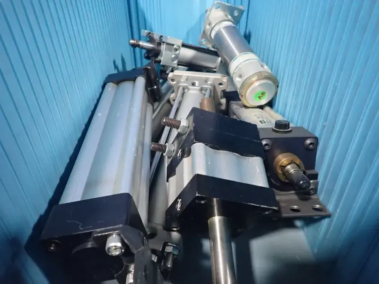 Used PARKER, PHD, SMC _UNKNOWN_ Rotary Pumps Ohio US | HGR 24 #729953