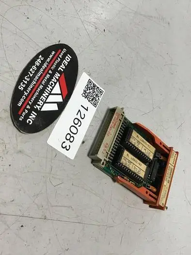 Used SIEMENS 6ES5 375-0LA61 Circuit Boards Michigan US | Ideal Machinery #701765