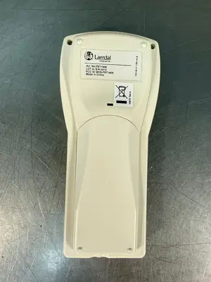 Laerdal FST1909 Control Rev A FCC QHQ-FST1909 (3.1.1)