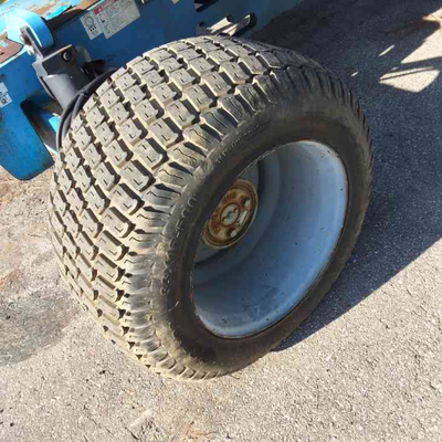 USED 2014 Genie Z-45/25 RT