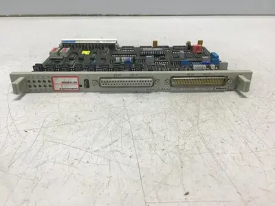 USED SIEMENS 6ES5 244-3AA21