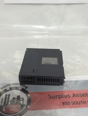 Used MITSUBISHI QX41 Industrial Controls Ohio US | Surplus Asset Holdings #1363850