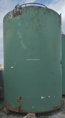 Used _UNKNOWN_ _UNKNOWN_ Silos Tennessee US | Zwirner Equipment #1173139