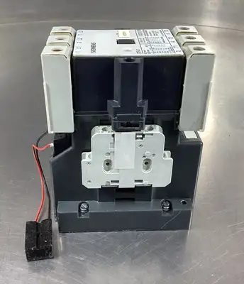 USED Siemens 3TF47