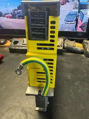 USED FANUC A06B-6114-H207
