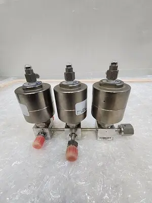 APTECH 3000 PSI S032-2215 REGULATOR
