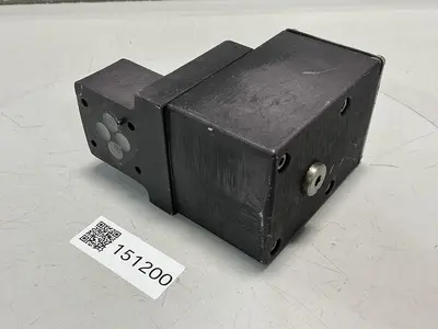 USED VICKERS EHST-3-FVF-30