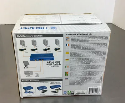 Used TRENDnet _UNKNOWN_ Computer Accessories South Carolina US | Palmetto Automation #1182989