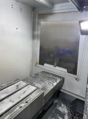 2022 HAAS VF-2SS Vertical Machining Centers | Toolquip, Inc. (3)