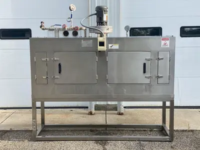 USED TRIPACK ST-1