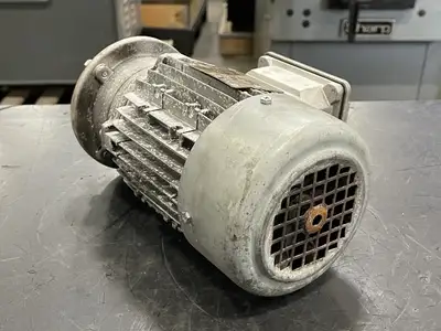 NEW 2017 NORD SK 63L/4CUSTF